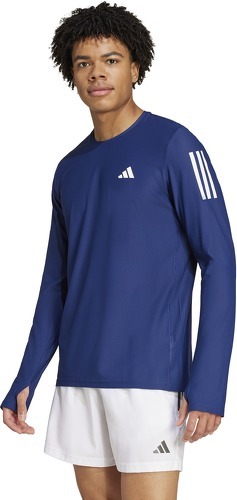 adidas Performance-T-shirt manches longues Own the Run-1