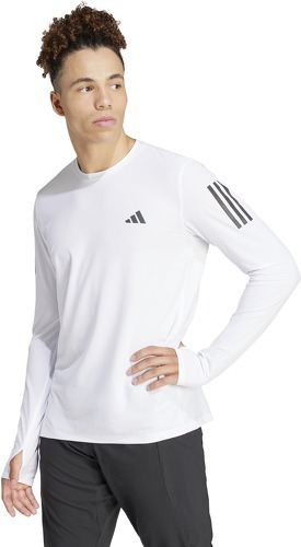 adidas Performance-T-Shirt Adidas Own The Run-1