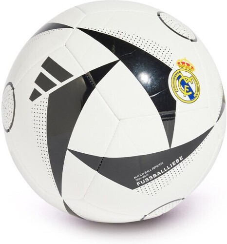 adidas-Ballon Domicile Real Madrid 2024/25-image-1