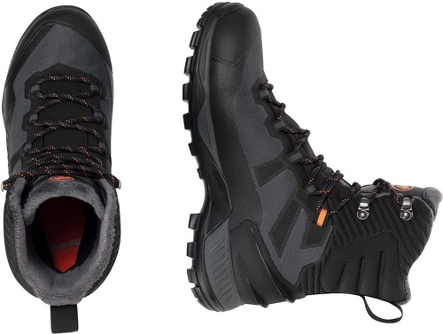 MAMMUT-Fin 3 High-4