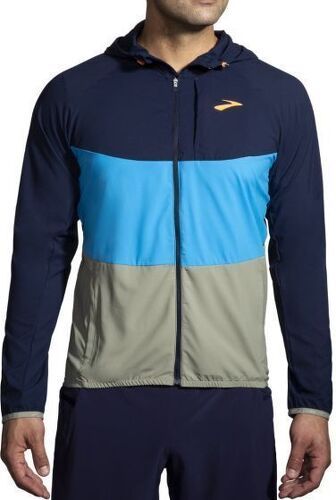 Brooks-Canopy Veste-0