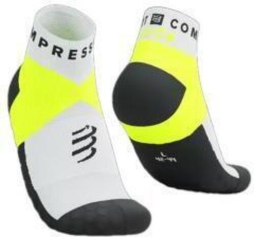 COMPRESSPORT-Chaussettes Ultra Trail V2.0 Basses-0