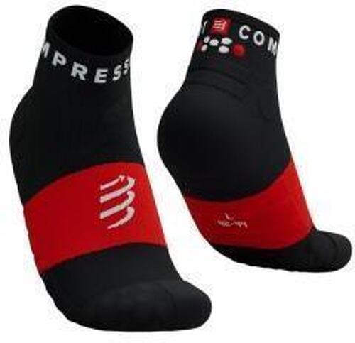 COMPRESSPORT-Calzini Ultra Trail V2.0 Basses-0