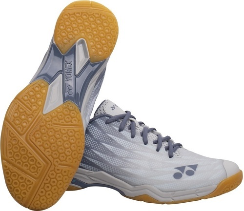 YONEX-Chaussures De Badminton Aerus X2-1