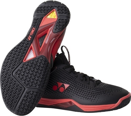 YONEX-Chaussures De Badminton Power Cushion Eclipsion Z-1