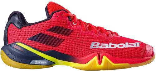 BABOLAT-Chaussures De Badminton Shadow Tour-1