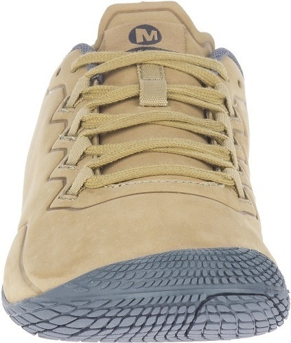 MERRELL-Chaussures De Course Minimales Vapor Glove 3 Luna En Coyote-1