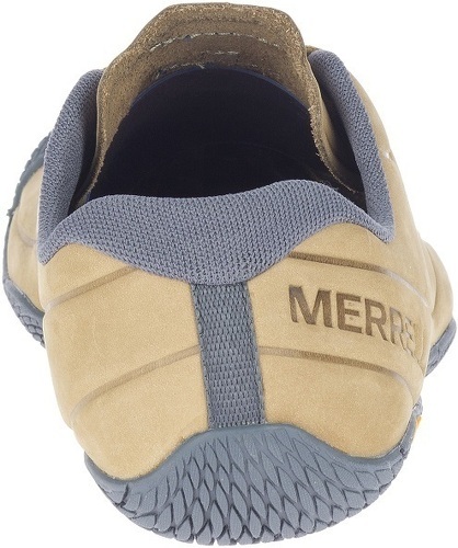 MERRELL-Chaussures De Course Minimales Vapor Glove 3 Luna En Coyote-3