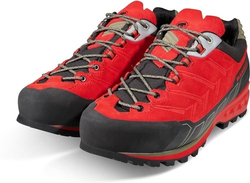 MAMMUT-Kento Low Gtx-0