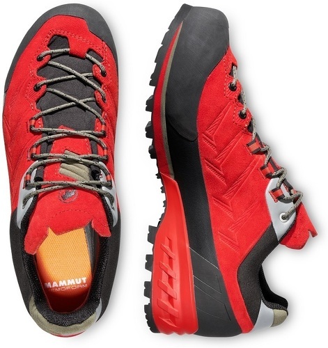 MAMMUT-Kento Low Gtx-1