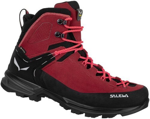 SALEWA-Mtn Trainer 2 Mid Gtx-0