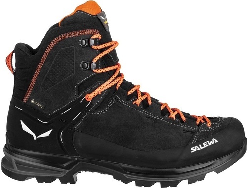 SALEWA-Mtn Trainer 2 Mid Gtx-4