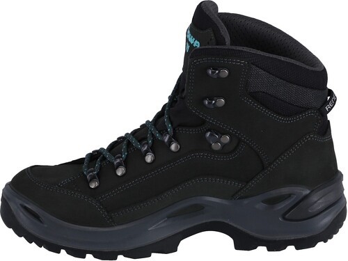 LOWA-Renegade Mid Wide Gtx-4