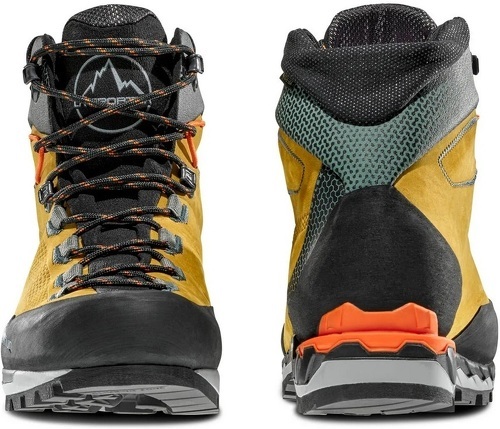 LA SPORTIVA-Trekking Trango Tech A Sgancio Rapido Gtx-3