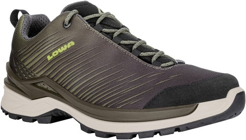 LOWA-Zirrox Low Gtx-3