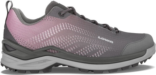 LOWA-Zirrox Low Gtx-3