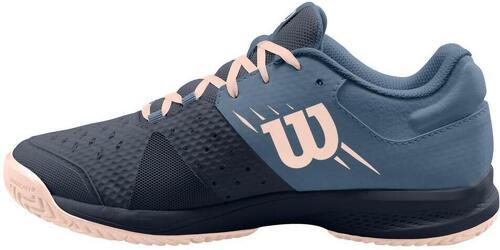 WILSON-Chaussures De Tennis Kaos Comp 3.0 Allcourt/Lightness Encre-3