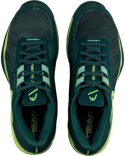 HEAD-Chaussures De Tennis Sprint Pro 3.5-2