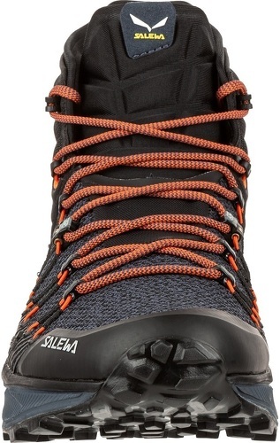 SALEWA-Dropline Mid Mesh Speed ​​​​Hiking-1