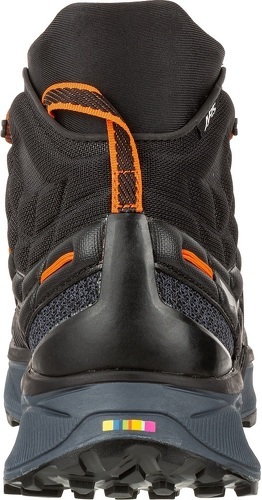 SALEWA-Dropline Mid Mesh Speed ​​​​Hiking-3