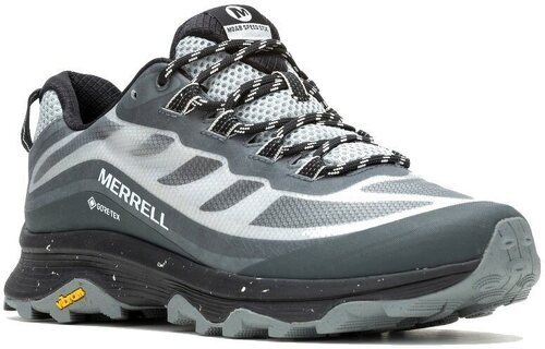 MERRELL-Chaussures De Trail Running Moab Speed ​​​​Gtx (Imperméables)-0