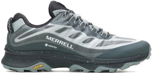 MERRELL-Chaussures De Trail Running Moab Speed ​​​​Gtx (Imperméables)-2