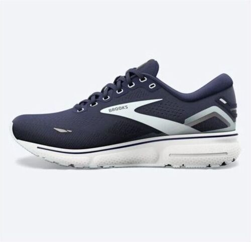 Brooks-Ghost 15 (Narrow)-1