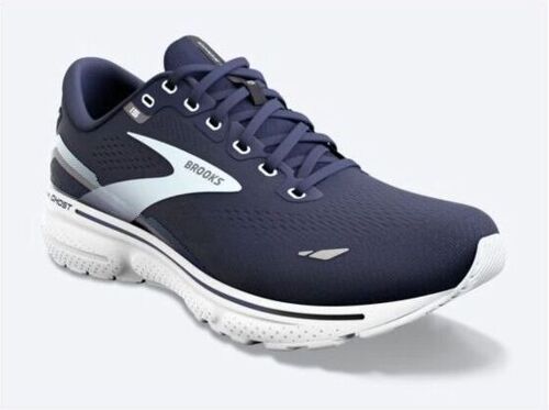 Brooks-Ghost 15 (Narrow)-2