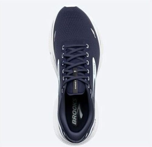 Brooks-Ghost 15 (Narrow)-3