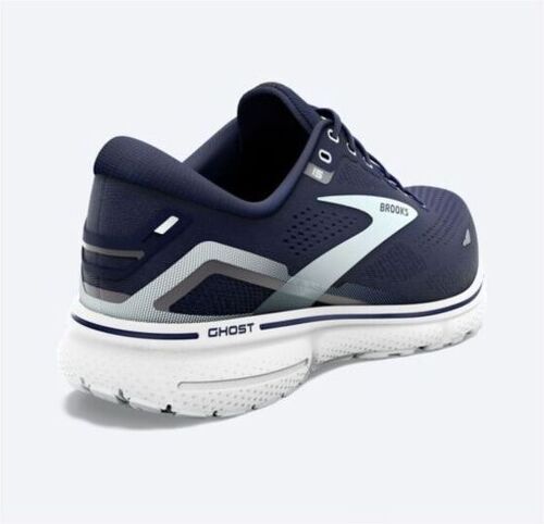 Brooks-Ghost 15 (Narrow)-4