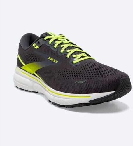 Brooks-Ghost 15-4