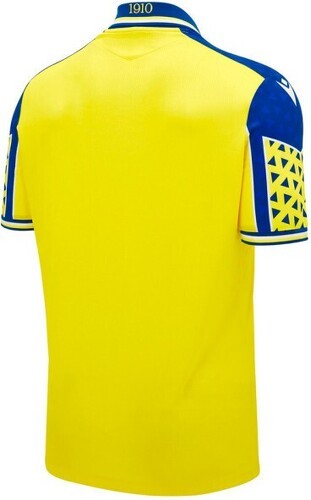 MACRON-Macron Cadiz Cf Maglia Domiile 2024/2025-1