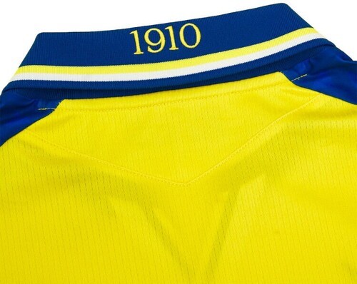 MACRON-Macron Cadiz Cf Maglia Domiile 2024/2025-3