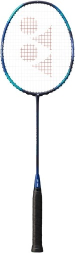 YONEX-Raquette De Badminton Yonex Astrox 10 Dg (Top Heavy, Flexible) Marine Cordée-0