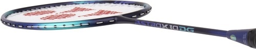 YONEX-Raquette De Badminton Yonex Astrox 10 Dg (Top Heavy, Flexible) Marine Cordée-1