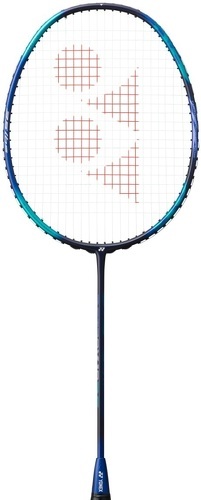 YONEX-Raquette De Badminton Yonex Astrox 10 Dg (Top Heavy, Flexible) Marine Cordée-2