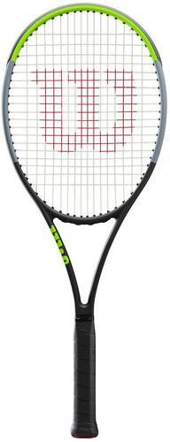 WILSON-Blade V7.0 98Po/305G/16X19 Non Cordée-1