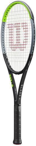 WILSON-Blade V7.0 98Po/305G/16X19 Non Cordée-2