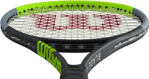 WILSON-Blade V7.0 98Po/305G/16X19 Non Cordée-3