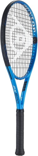 DUNLOP-Dunlop Tennisracket TF FX500 Senior 2023-image-1