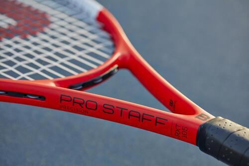 WILSON-Pro Staff Precision Rxt 105In/290G-1