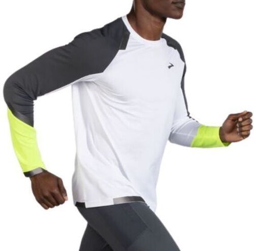 Brooks-Run Visible Long Sleeve-1