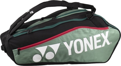 YONEX-Borsa Da 12 Racchette Club Line 2023 Mousse-0