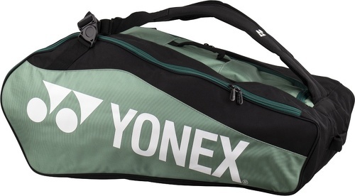 YONEX-Sac De Raquette Club Line 2023 Mousse 12 Pièces-1