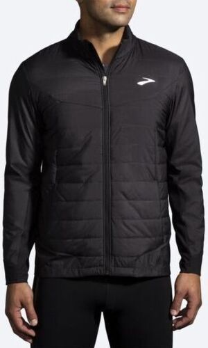 Brooks-Shield Hybrid Jacket 2.0-image-1