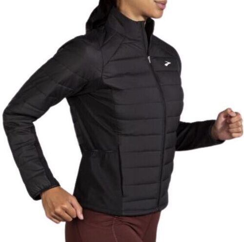 Brooks-Shield Hybrid Veste 2.0-2