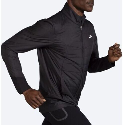 Brooks-Shield Hybrid Veste 2.0-2