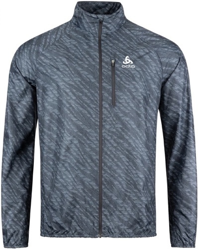 ODLO-Veste De Running Odlo Zeroweight-0