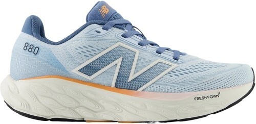 NEW BALANCE-880 V14 Bleu / Blanc AH 2024-0