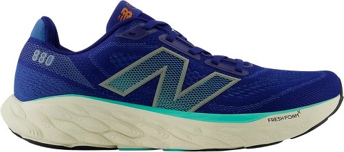 NEW BALANCE-880 V14 Bleu / Vert AH 2024-0